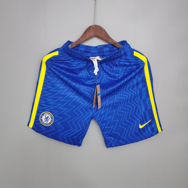 Short Domicile Chelsea 21/22 Homme